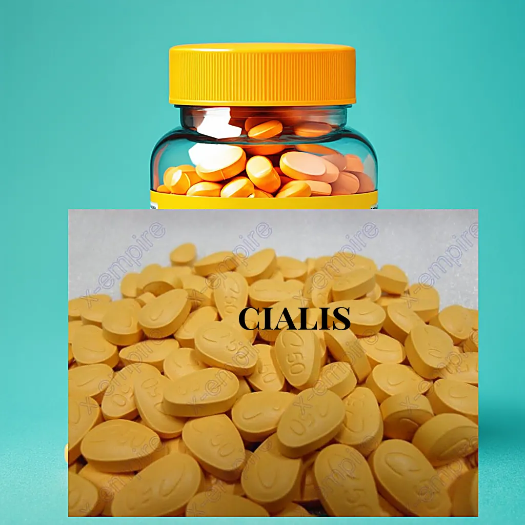 Cialis venta libre españa